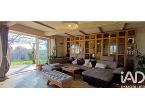 Vente Maison de campagne 5 pièces