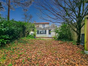 Maison Vertou 3 pièce(s) 76.86 m²