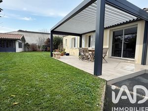 Vente Maison/villa 3 pièces
