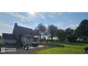 Maison Grandparigny 3 pièce(s) 50 m2