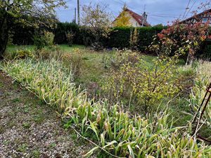Terrain à bâtir Sainte-Geneviève-des-Bois (91)