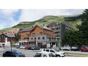 Appartement T4 DUPLEX - Standing