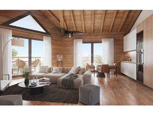 DUPLEX T5 - Standing