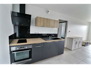 Appartement 2 pièces 41 m² à louer figeac 46100 ? | ERA Immobilier