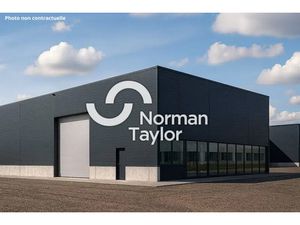 LOCAL D'ACTIVITE A VENDRE