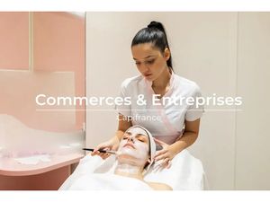 Fonds de commerce Institut de beauté à céder à Marseille (13)