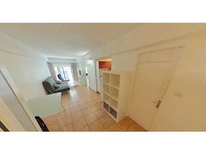 APPARTEMENT 2 PIECES // MEUBLE // LYON 2EME