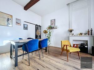 À louer – Appartement meublé – Centre-ville de Montauban