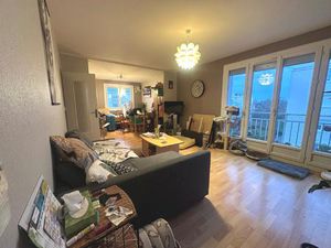 Appartement T4 - Rezé La Galarnière