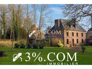 Maison de caractère au centre du village