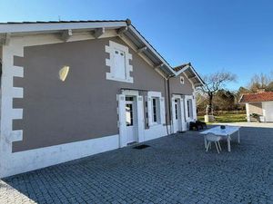 Maison 8 pièces Le Barp 211.37 m² - 5 chambres sur grand terrain