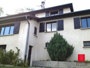 Villa Francheville 8 piece(s) 190 00 m2