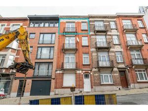 Appartement à vendre à Rue du Feu 30 Forest (VBD66475)