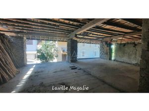 Vente terrain Sainte helene sur isere  90 000€ Savoie Rhône-alpes N°