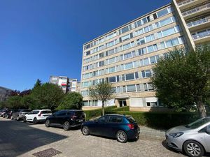 Studio à vendre à Avenue Thomas Frissen 2 Auderghem (VBD66455)