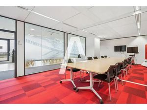 A LOUER : Surfaces de bureaux / proximité MIN de Rungis