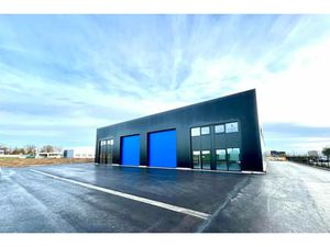 LOCAL D'ACTIVITE A LOUER