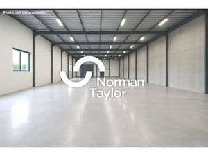 LOCAL D'ACTIVITE A LOUER