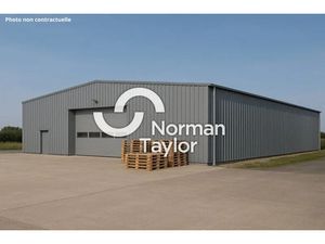 LOCAL D'ACTIVITE A VENDRE