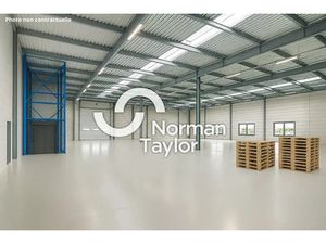 LOCAL D'ACTIVITE A LOUER