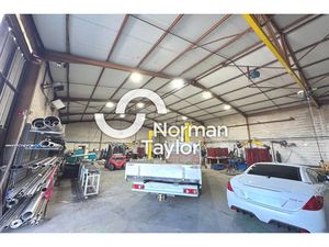 LOCAL D'ACTIVITE A LOUER