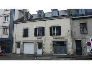 LOCAL COMMERCIAL A LOUER