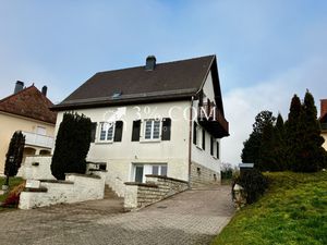 Maison 6 pièces + studio indépendant – 155 m² habitables