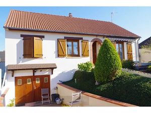 Charme et sérénité à Villemandeur : le privilège du