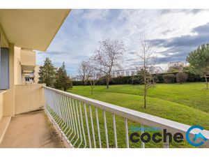 Exclusivité T3 SAINT GENIS LAVAL