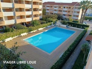 VIAGER LIBRE LOUE - LA SEYNE SUR MER SABLETTES - 83500