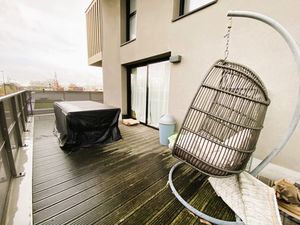 Bel appartement dans PACE cadre privilégié