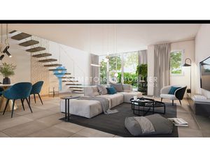 Maison 4pièce(s) 3chambre(s) 82 23 m² L'Union (31240)