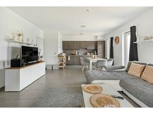 Appartement te huur in Aarschot met 1 slaapkamer