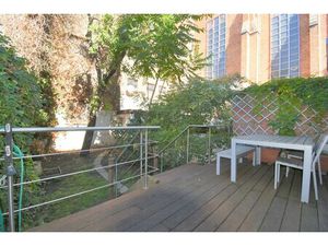 Appartement te huur in Antwerpen met 1 slaapkamer