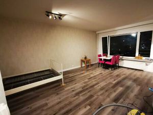 Appartement te huur in Antwerpen met 1 slaapkamer