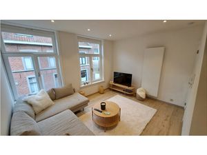 Appartement te huur in Brugge met 1 slaapkamer