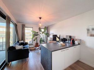 Appartement te huur in Gent