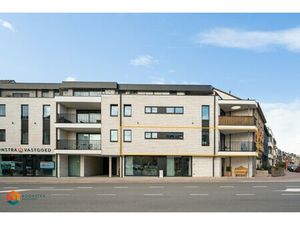 Appartement te huur in Putte met 1 slaapkamer