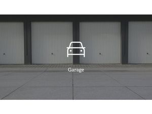 Garage te huur in Gentbrugge