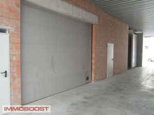 Commercieel te huur in Hoboken