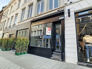 Commercieel te huur in Kortrijk