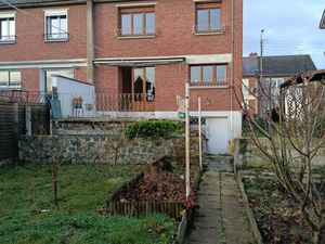 en vente Maison 77 m² – 140 422 € |Trith-Saint-Léger