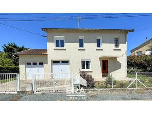 Maison 5 pièces 80 m² à vendre / acheter albi 81000 ? | ERA Immobilier