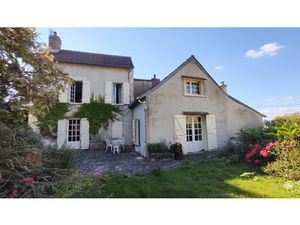 Maison 7 pièces 0 m² à vendre / acheter ingrandes 86220 ? | ERA Immobilier