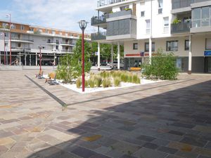 Location Parking RODEZ 12000