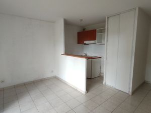 LIMOGES STUDIO DE 23 m² PROCHE FAC DES SCIENCES