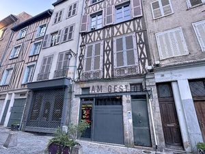 Très joli studio  dans le coeur de Limoges