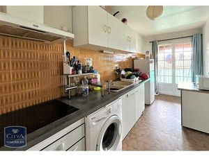 Location Appartement 2 pièces 55m² FRONTON 31620