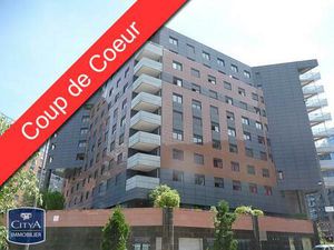 Location Appartement 2 pièces 42m² TOULOUSE 31000