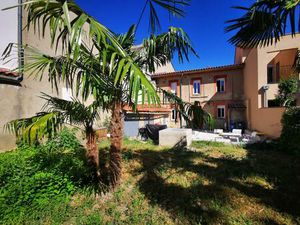 Location Appartement 2 pièces 25m² TOULOUSE 31200